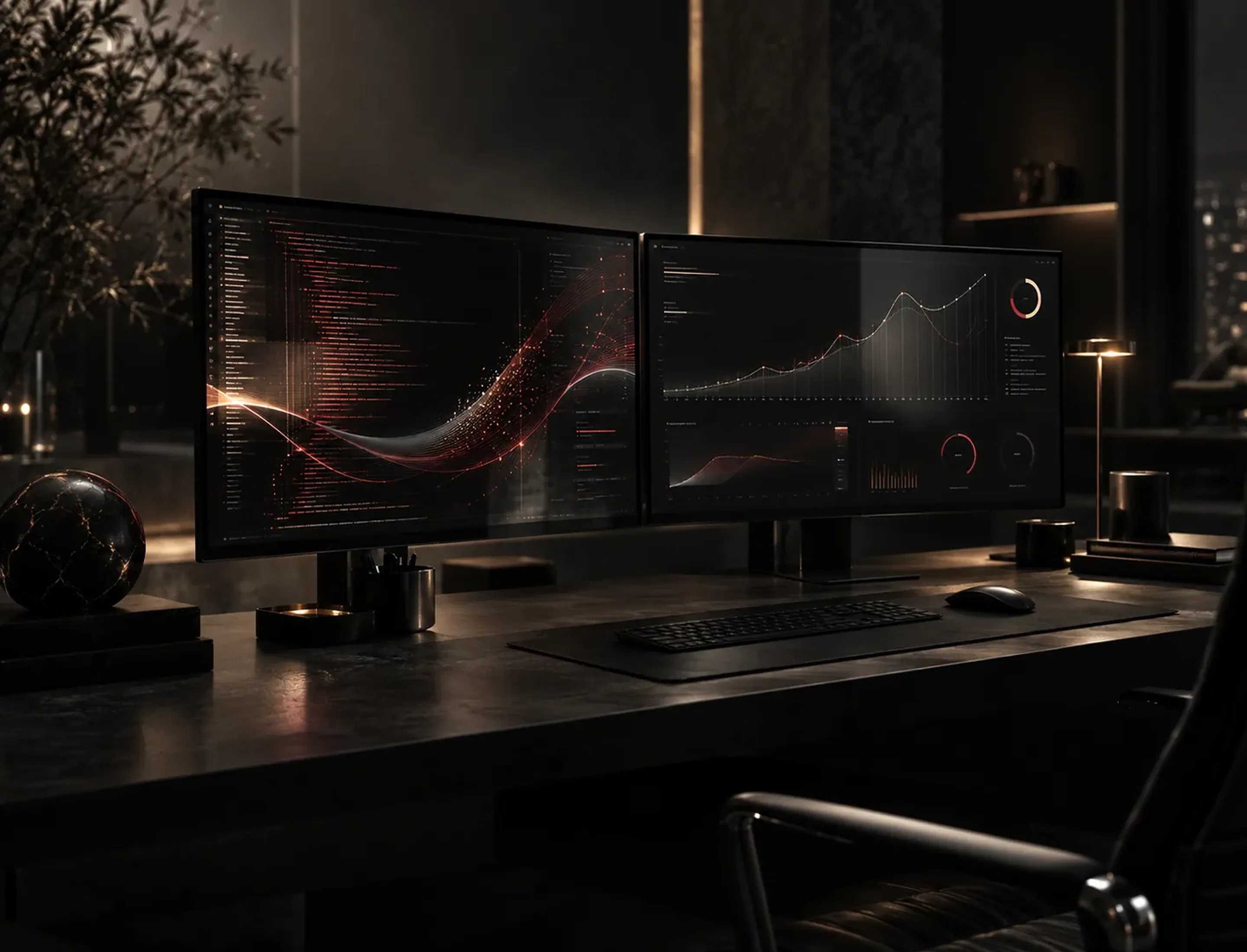 Código em produção e métricas de desempenho em monitores