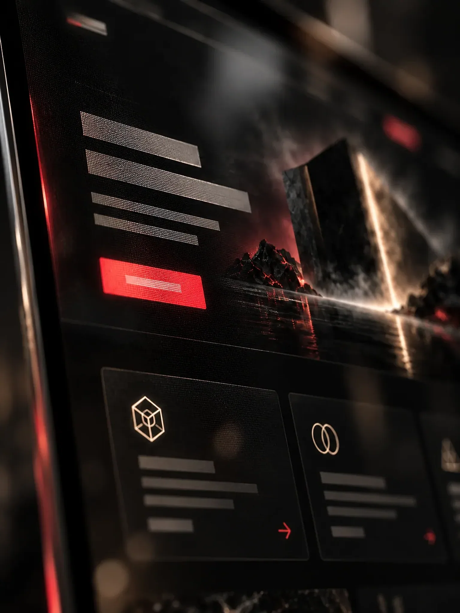 FGDeveloper's — detalhe em close